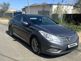 Hyundai Grandeur 2013 года за 8 600 000 тг. в Атырау – фото 5