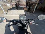 Tank Sports  Urban Classic 150 2024 года за 220 000 тг. в Алматы – фото 3