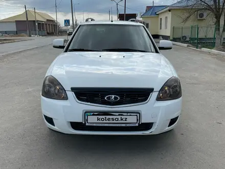 ВАЗ (Lada) Priora 2171 2012 года за 2 200 000 тг. в Атырау