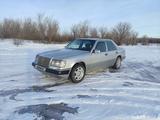 Mercedes-Benz E 230 1991 годаfor1 800 000 тг. в Кокшетау