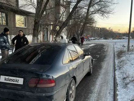 Mitsubishi Galant 1994 года за 800 000 тг. в Караганда – фото 4