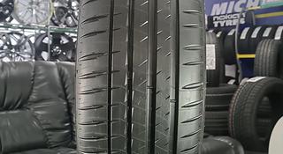 245/40R19 255/40R19 Michelin Poilot Sport 4 (*) за 154 000 тг. в Алматы