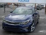 Kia Optima 2019 года за 10 000 000 тг. в Караганда