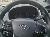 Hyundai Creta 2020 года за 10 540 000 тг. в Астана