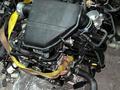 Двигатель на Toyota Land Cruiser Prado, 2TR-FE, объем 2.7 л за 98 745 тг. в Алматы
