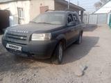 Land Rover Freelander 2005 годаүшін1 650 000 тг. в Алматы