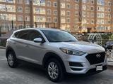 Hyundai Tucson 2018 годаfor7 800 000 тг. в Актау