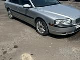 Volvo S80 2000 годаүшін2 200 000 тг. в Алматы