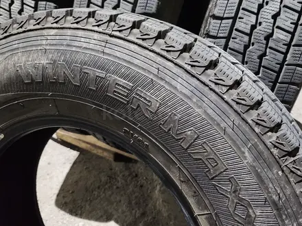 195/80R15LT Dunlop WinterMaxx за 150 000 тг. в Алматы – фото 10