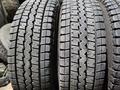 195/80R15LT Dunlop WinterMaxx за 150 000 тг. в Алматы – фото 3