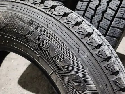 195/80R15LT Dunlop WinterMaxx за 150 000 тг. в Алматы – фото 6