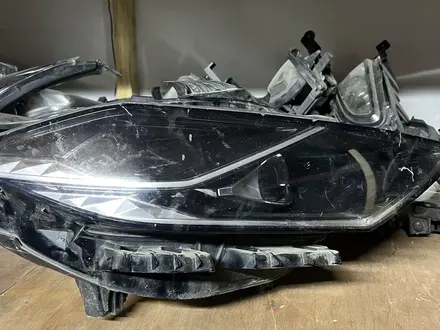 Фара передний Hyundai Grandeur IG за 10 025 тг. в Кызылорда – фото 3