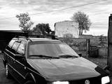 Volkswagen Passat 1993 годаүшін1 350 000 тг. в Караганда – фото 3