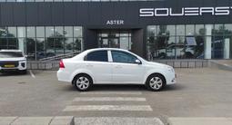 Ravon Nexia R3 2019 года за 4 500 000 тг. в Тараз – фото 4