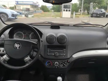 Ravon Nexia R3 2019 года за 4 500 000 тг. в Тараз – фото 21