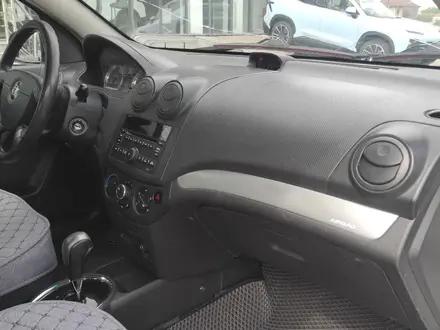 Ravon Nexia R3 2019 года за 4 500 000 тг. в Тараз – фото 22