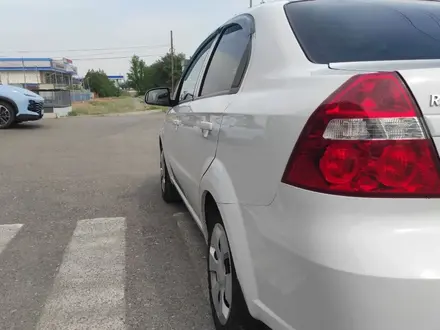 Ravon Nexia R3 2019 года за 4 500 000 тг. в Тараз – фото 23