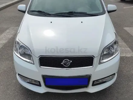 Ravon Nexia R3 2019 года за 4 500 000 тг. в Тараз – фото 24