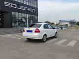 Ravon Nexia R3 2019 годаүшін4 500 000 тг. в Тараз – фото 5