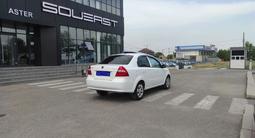 Ravon Nexia R3 2019 года за 4 500 000 тг. в Тараз – фото 5
