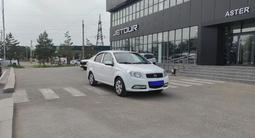 Ravon Nexia R3 2019 года за 4 500 000 тг. в Тараз – фото 3