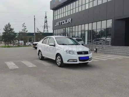 Ravon Nexia R3 2019 года за 4 500 000 тг. в Тараз – фото 3
