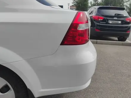 Ravon Nexia R3 2019 года за 4 500 000 тг. в Тараз – фото 12