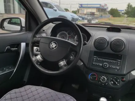 Ravon Nexia R3 2019 года за 4 500 000 тг. в Тараз – фото 25