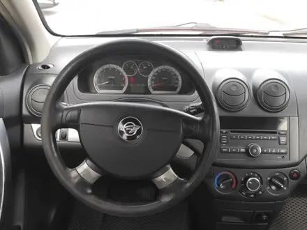 Ravon Nexia R3 2019 года за 4 500 000 тг. в Тараз – фото 26