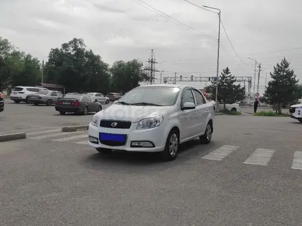 Ravon Nexia R3 2019 года за 4 500 000 тг. в Тараз