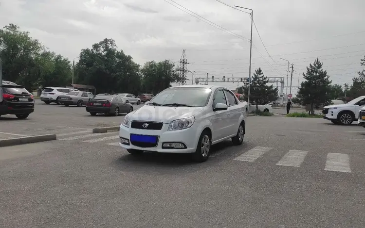 Ravon Nexia R3 2019 года за 4 500 000 тг. в Тараз
