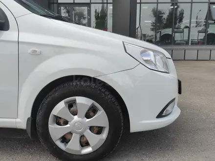 Ravon Nexia R3 2019 года за 4 500 000 тг. в Тараз – фото 27