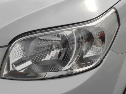 Ravon Nexia R3 2019 года за 4 500 000 тг. в Тараз – фото 28