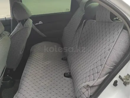Ravon Nexia R3 2019 года за 4 500 000 тг. в Тараз – фото 29