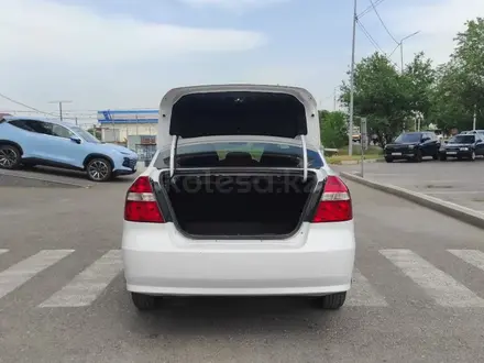 Ravon Nexia R3 2019 года за 4 500 000 тг. в Тараз – фото 9