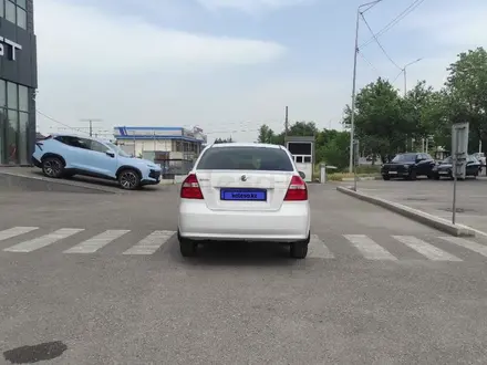 Ravon Nexia R3 2019 года за 4 500 000 тг. в Тараз – фото 6