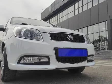 Ravon Nexia R3 2019 года за 4 500 000 тг. в Тараз – фото 16