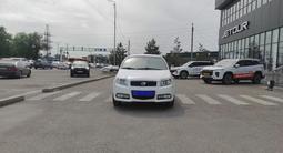 Ravon Nexia R3 2019 года за 4 500 000 тг. в Тараз – фото 2