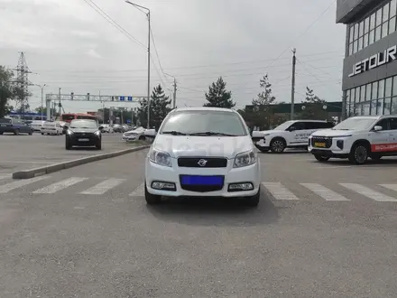 Ravon Nexia R3 2019 года за 4 500 000 тг. в Тараз – фото 2
