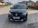 Renault Logan 2021 года за 7 800 000 тг. в Караганда