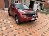 Nissan Juke 2013 годаүшін3 350 000 тг. в Астана – фото 3