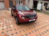 Nissan Juke 2013 годаүшін3 350 000 тг. в Астана