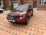 Nissan Juke 2013 годаүшін3 350 000 тг. в Астана – фото 2
