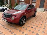 Nissan Juke 2013 годаүшін3 350 000 тг. в Астана – фото 4