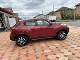 Nissan Juke 2013 годаүшін3 350 000 тг. в Астана – фото 5