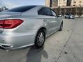 Lifan Murman 2017 года за 3 500 000 тг. в Астана – фото 7