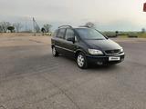 Opel Zafira 2001 года за 3 000 000 тг. в Тараз – фото 2