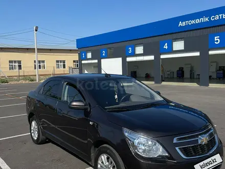 Chevrolet Cobalt 2022 года за 6 500 000 тг. в Шымкент – фото 3