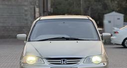 Honda Odyssey 2003 года за 3 800 000 тг. в Алматы – фото 4