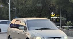 Honda Odyssey 2003 года за 3 800 000 тг. в Алматы – фото 2